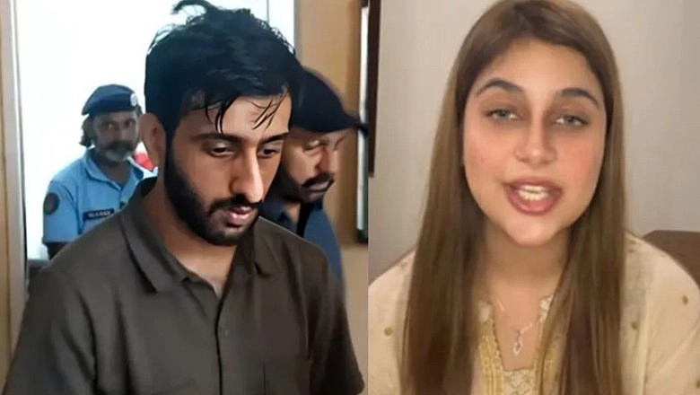 TikToker Samiya Hijab forgives her harasser