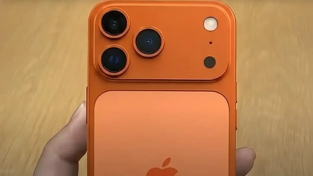 iPhone 17 to launch today