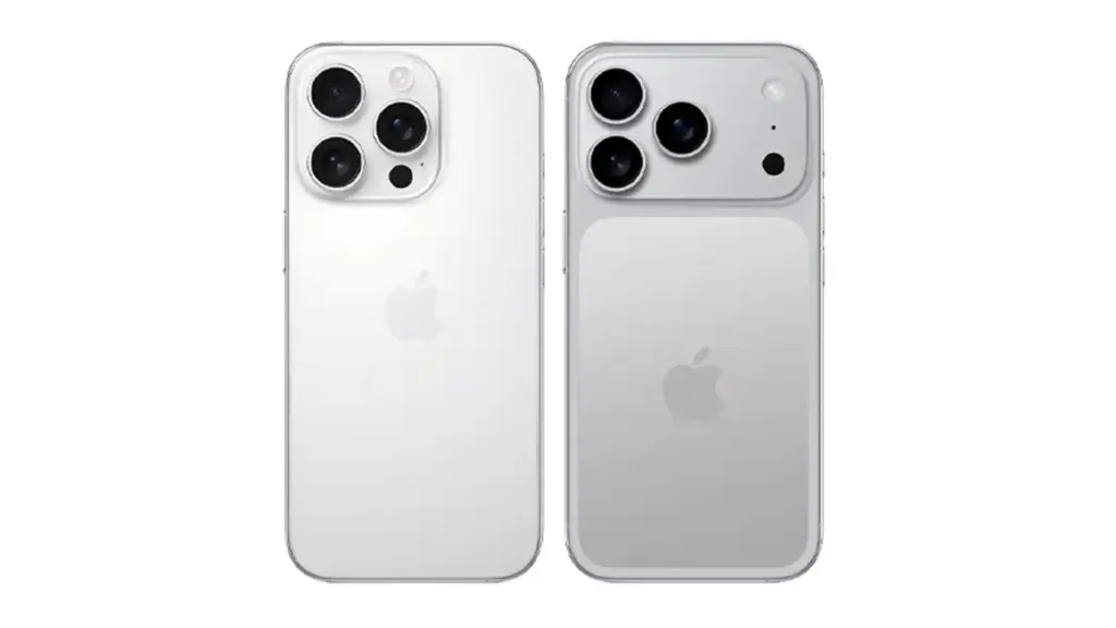 iPhone 17 Pro Max price in Pakistan