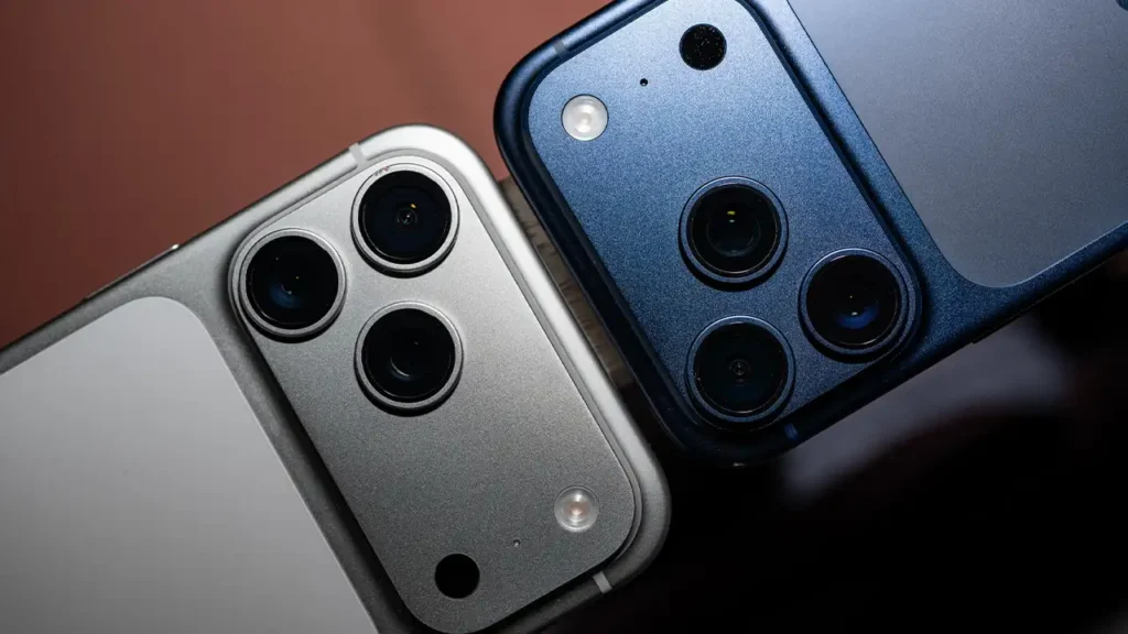 iPhone 17 Pro Max prices drop in Pakistan