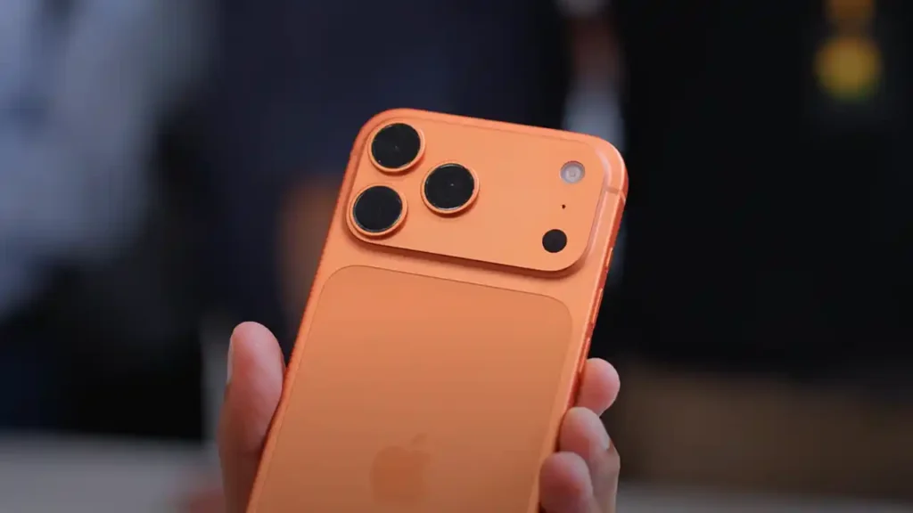 iPhone 17 price in Pakistan