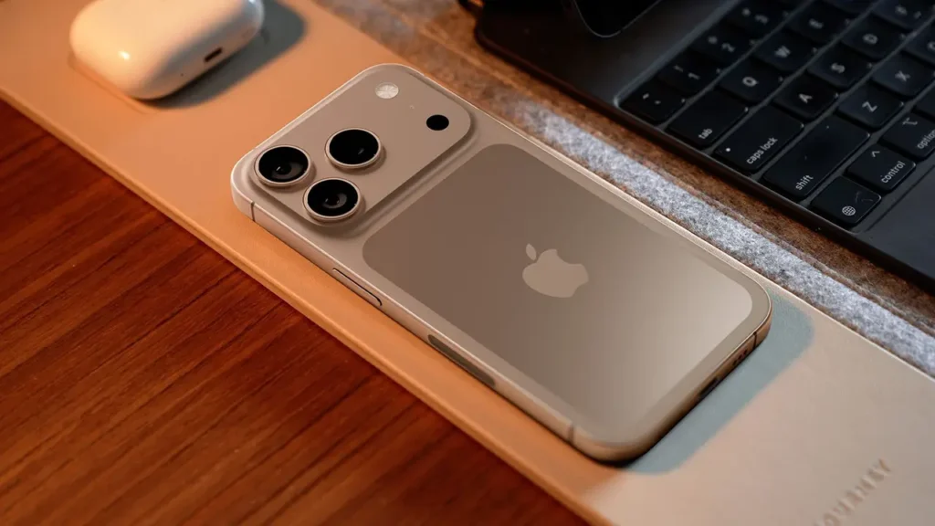 iPhone 17 launch details