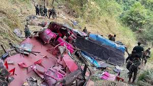15 killed in Sri Lanka bus accident