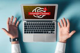 CharGPT suffers global outage