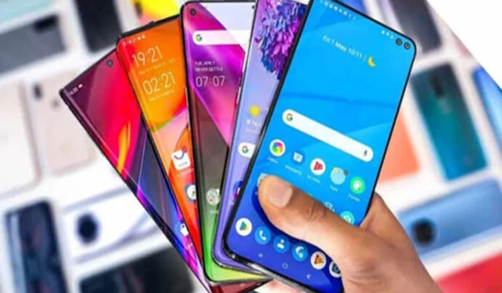 Pakistan’s local mobile phone production