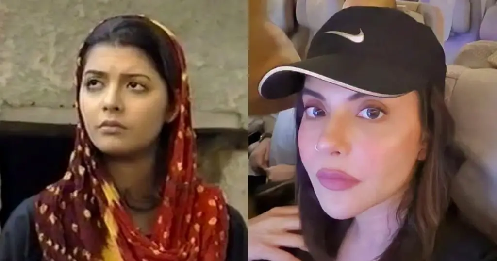 Nida Yasir opens up about plastic surgery rumours