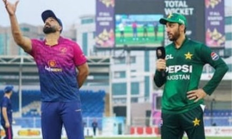 pak vs uae