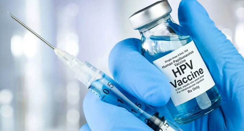 Pakistan launches free HPV vaccination drive for school girls