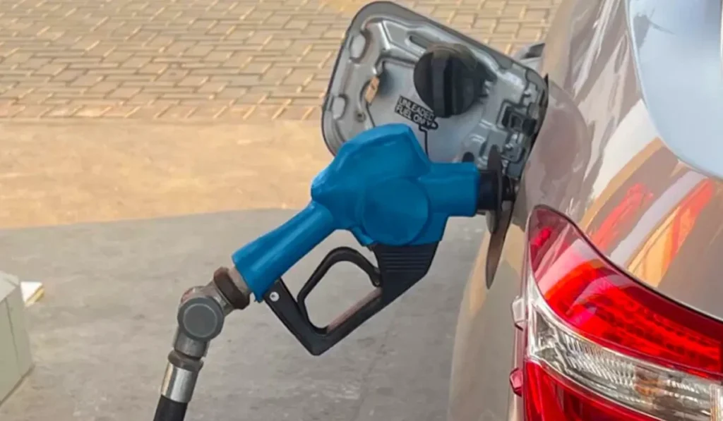 Petrol price cut to Rs263.45 per litre