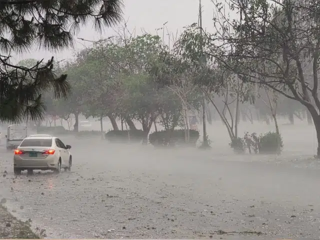another spell of rains predicted from tomorrow