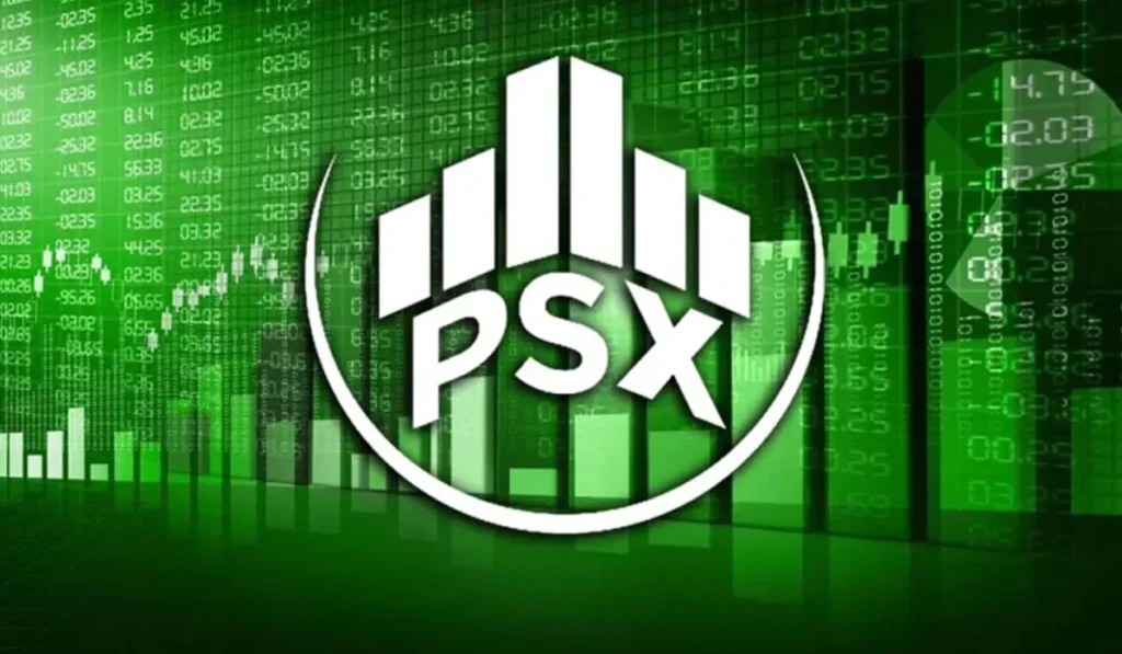 PSX closes in green