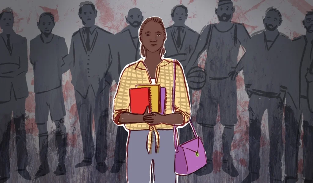 Probe ordered into alleged rape, abortion of student by principal