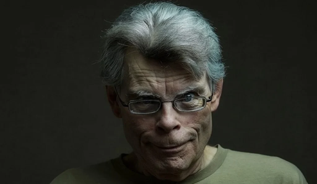 Stephen King