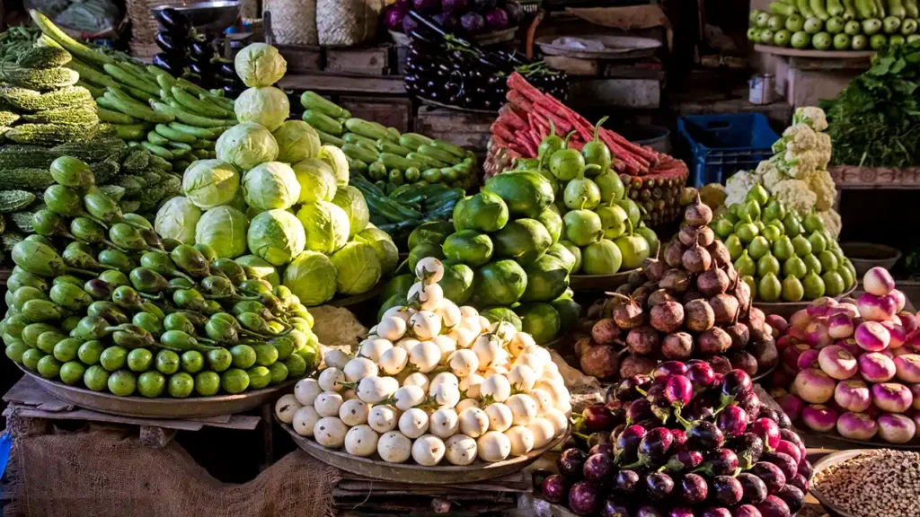 Weekly inflation in Pakistan