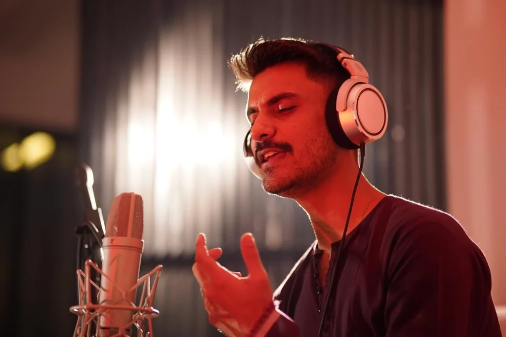 Zeeshan Ali to enthral audiences in Karachi on September 27