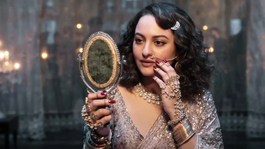 Sonakshi Sinha