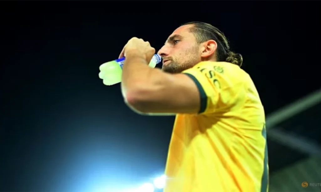 Serie A chief dismisses Rabiot concerns over Milan's Perth fixture