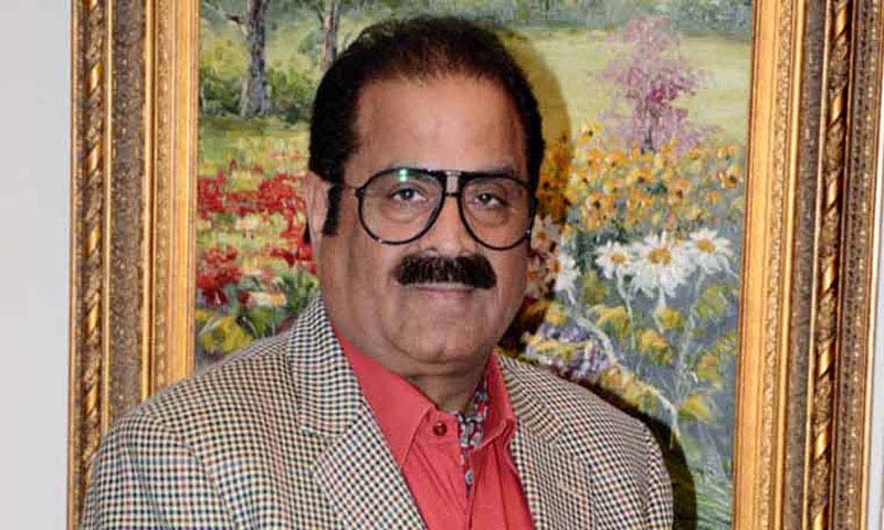 PPP nominates Chaudhry Yasin for AJK PM slot