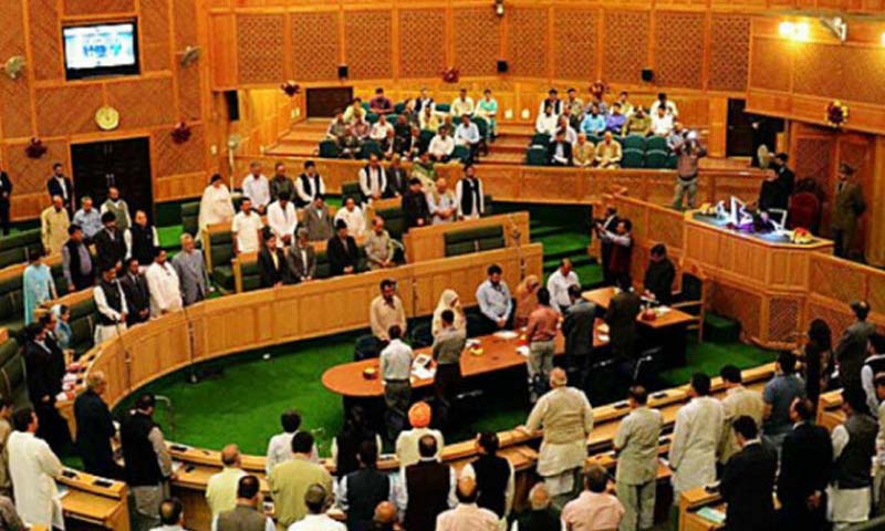 Anwar-ul-Haq faces ouster threat