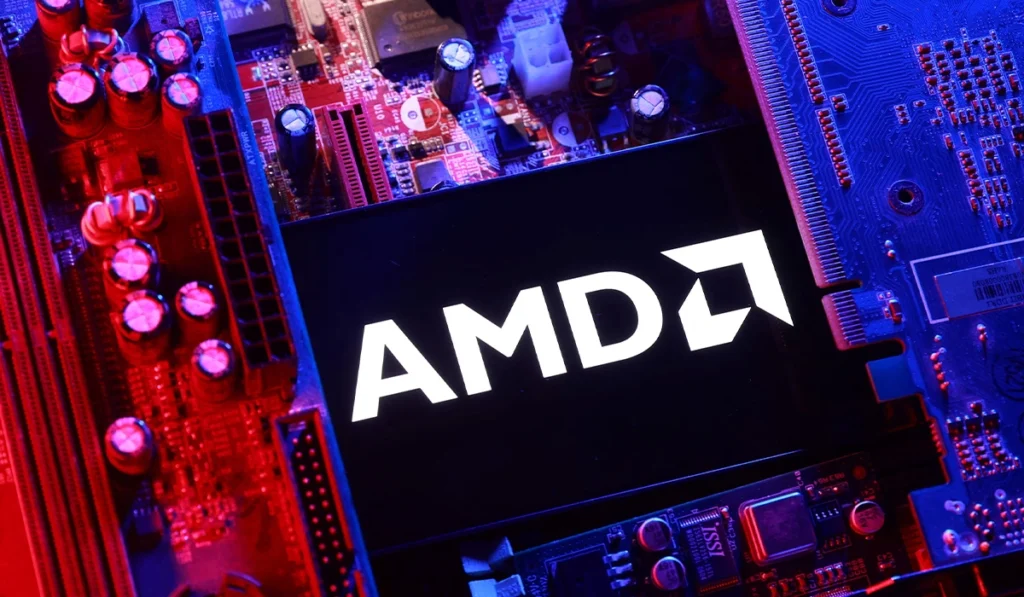 AMD signs AI chip-supply deal with OpenAI with a 10% stake option