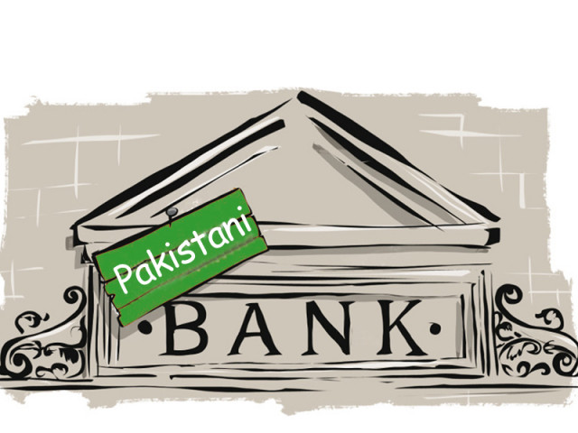 Pakistani banks APAC