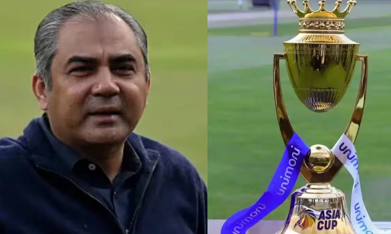 PSL set to become world’s top T20 league, says PCB Chairman