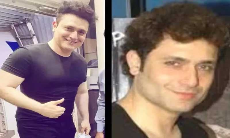 Shiney Ahuja