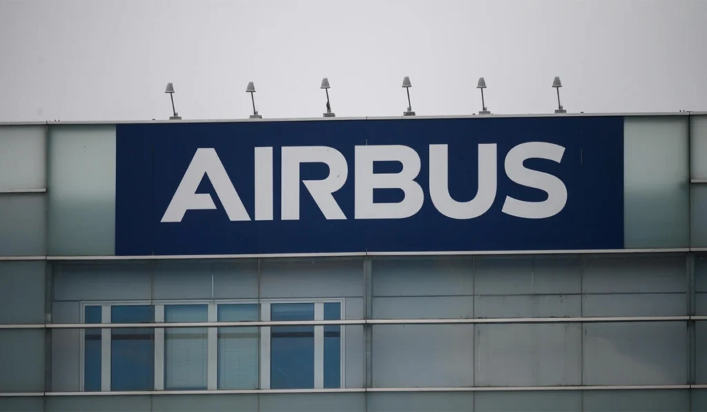 Airbus, Thales, Leonardo join hands to challenge Musk's Starlink