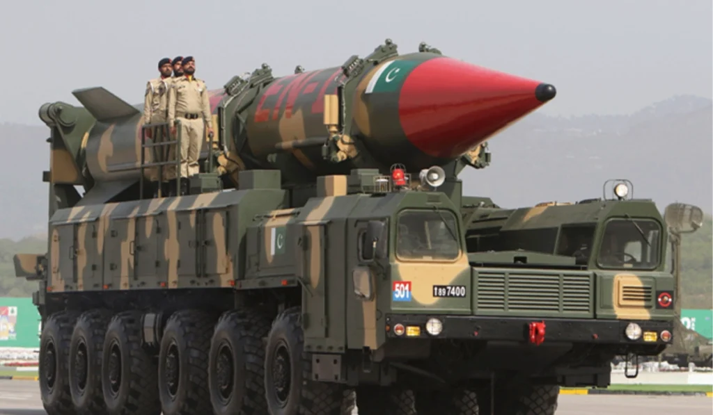 Pakistan warns Taliban regime of unwavering, befitting response