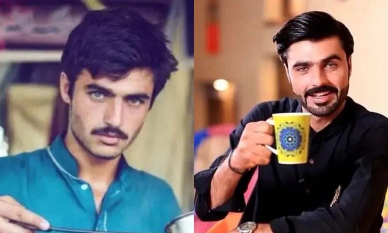 Arshad Khan ‘Chaiwala’ declared Pakistani citizen