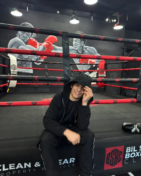 Arturo Gatti Jr 2 death