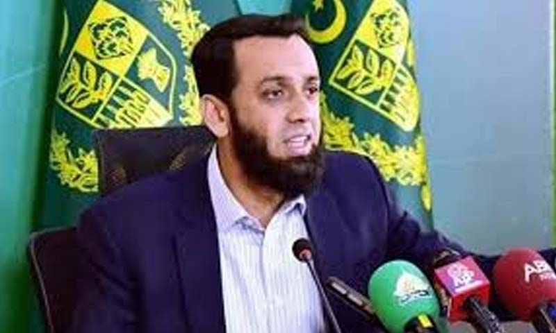 Attaullah Tarar India