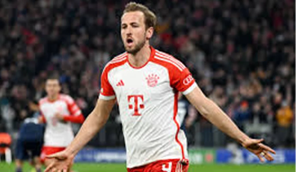 Kane could extend Bayern stay as interest in Premier League cools