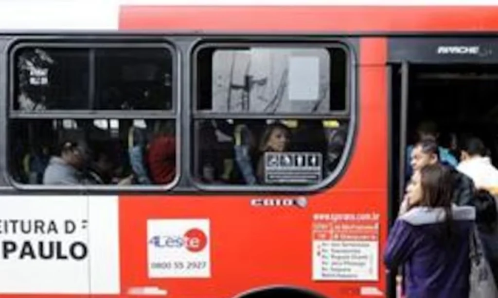 Brazil not planning free public transport this year or next