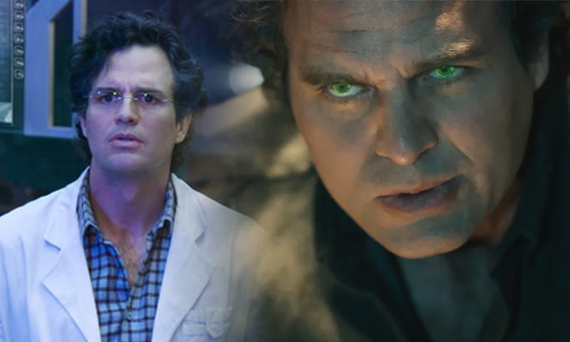 Mark Ruffalo