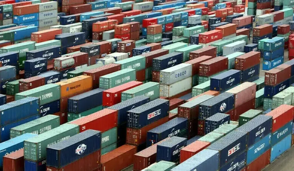 Pakistan’s trade deficit widens