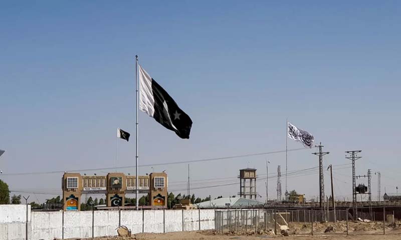 Pakistan, Afghan Taliban extend temporary ceasefire