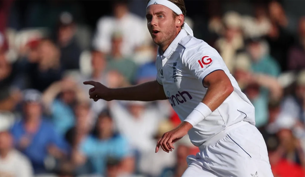 Australia going into Ashes with 'worst team' since 2010: Broad