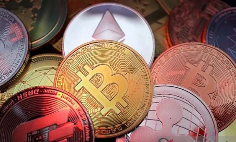 Crypto investor claims $850,000 stolen