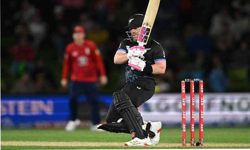 England vs New Zealand