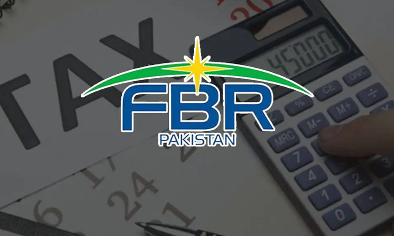 FBR tax filers