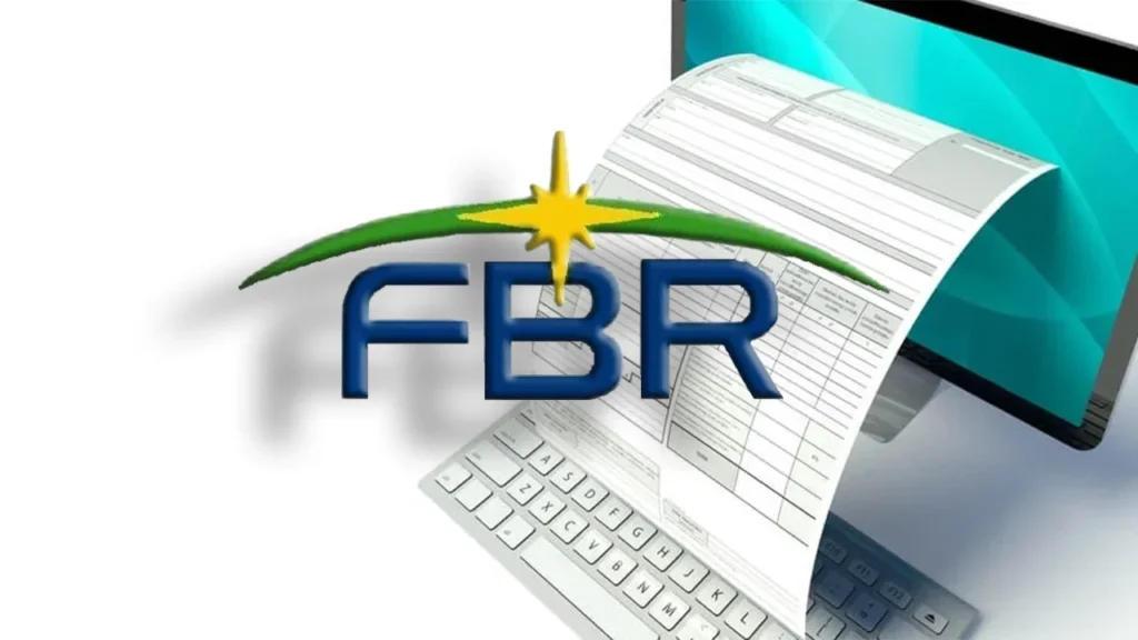 FBR tax income tax return filing deadline