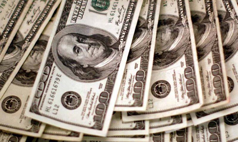 Foreign profit repatriation