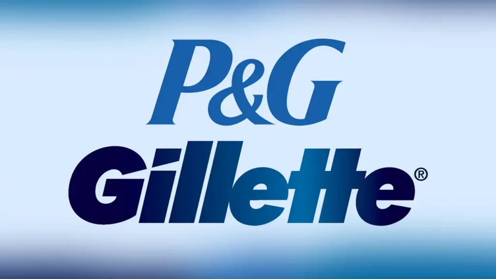 Gillette Pakistan and P&G Pakistan