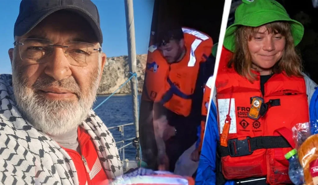 Senator Mushtaq Ahmad release