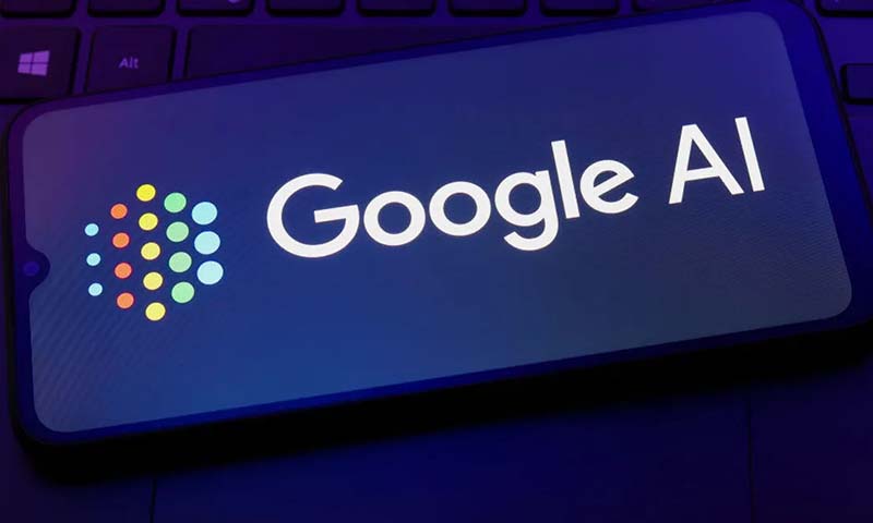 Google Gemini AI prompts