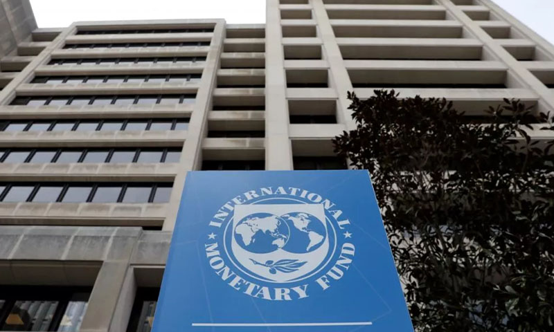 IMF approves $1.3bln for Pakistan
