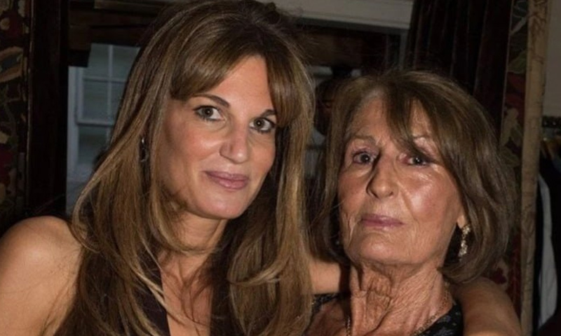 Lady Annabel Goldsmith