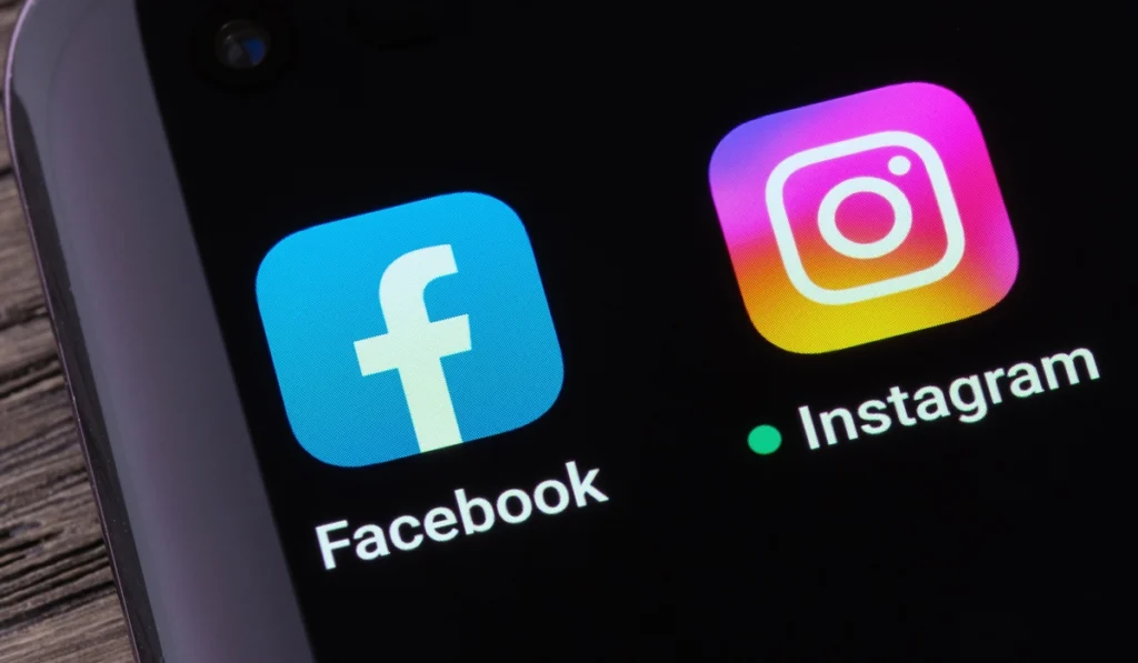 Want to skip ads on Facebook and Instagram? It'll cost you