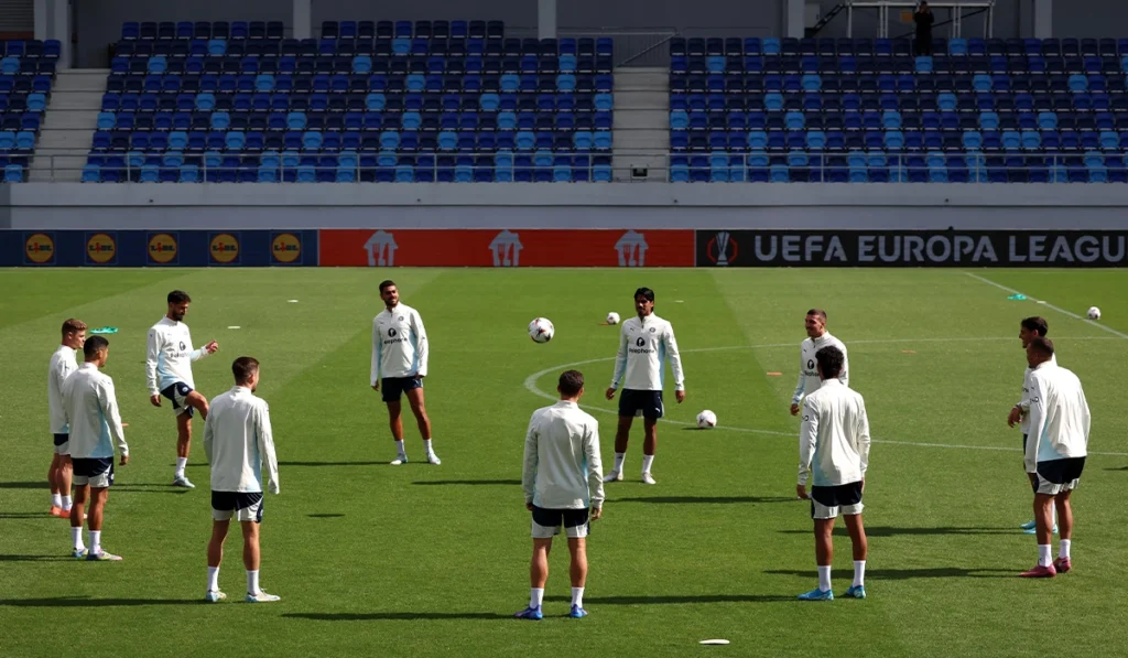 Italian mafia in football: Serie B club Juve Stabia under court control 